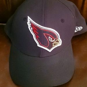 AZ CARDINALS BASEBALL CAP